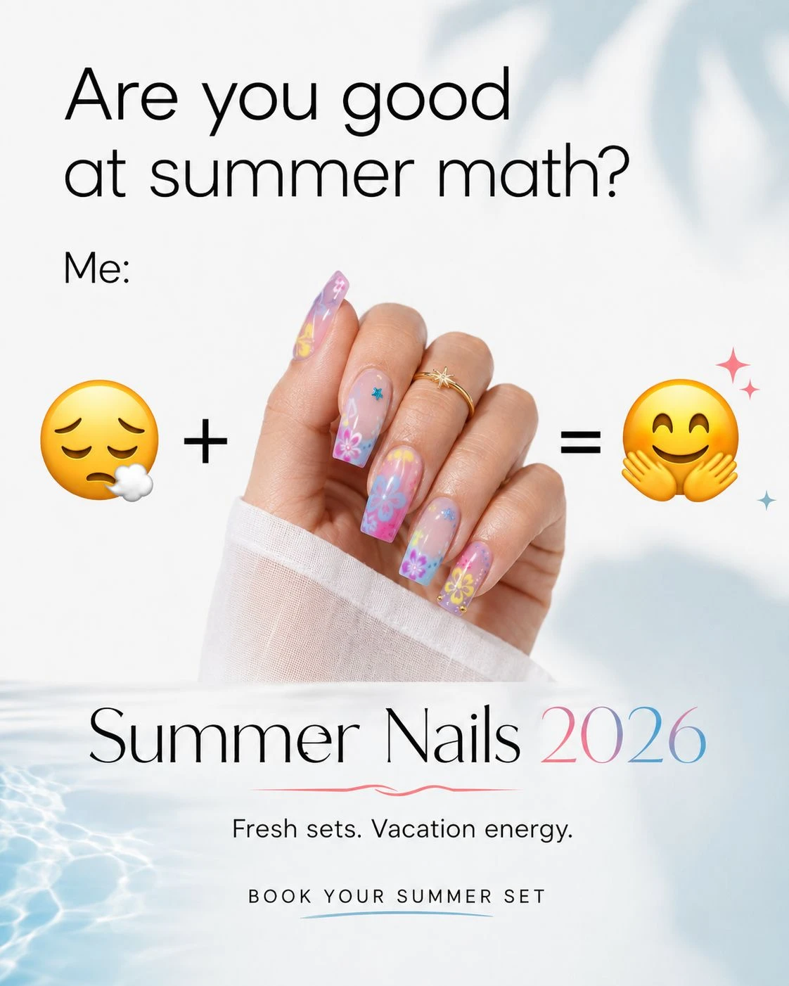 Nail July 21